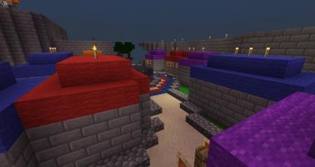 город волшебников