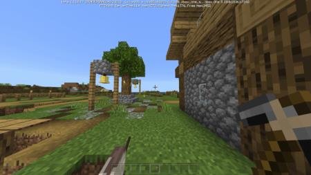 улучшенные инструменты текстуры