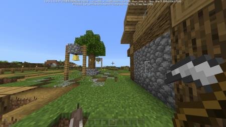 улучшенные инструменты