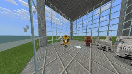 размножение монстров