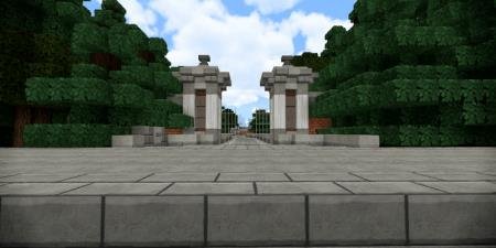 поместье фокс экстерьер