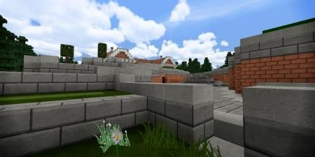 поместье фокс двор