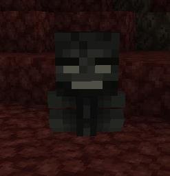 Монстр-призрак