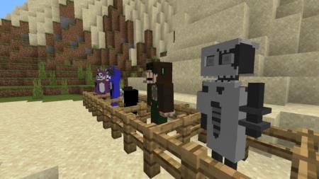 пять ночей у кэнди мод