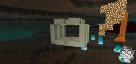 долина песка душ концепт мод