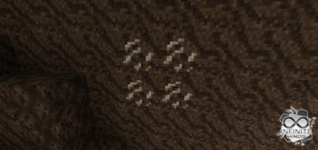 долина песка душ майнкрафт концепт