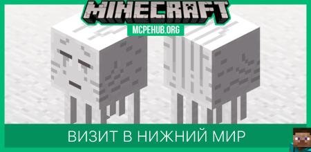 Визит в Нижний Мир