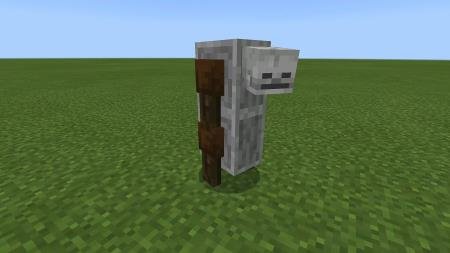 мод подрывник