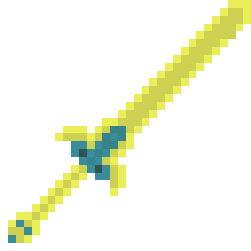 Экскалибур меч