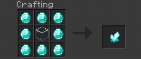 Крафт кристаллита