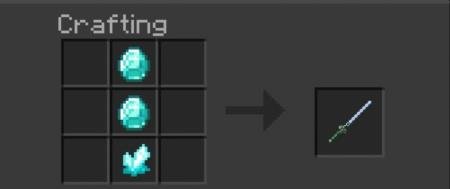 Крафт лучистого света