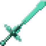 Темный пульсатор меч