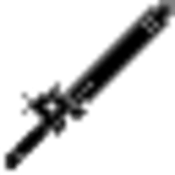 Элкидатор меч