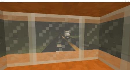 меган хоррор карта