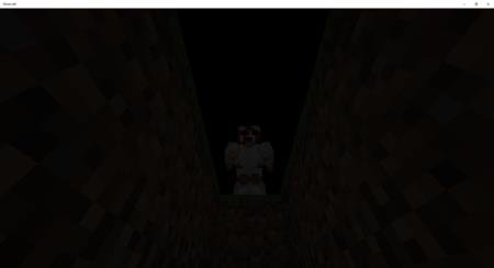 меган майнкрафт