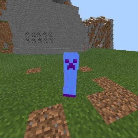 много криперов скриншот 2