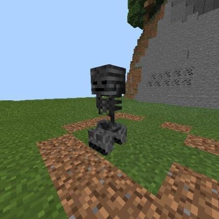 много криперов мод майнкрафт