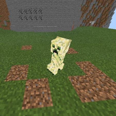 много криперов скриншот 3