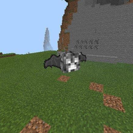 много криперов