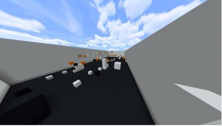 просто прыгай карта