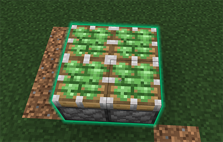 Постройка лифта шаг 1