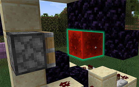 Постройка лифта шаг 24