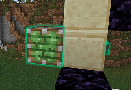 Постройка лифта шаг 20