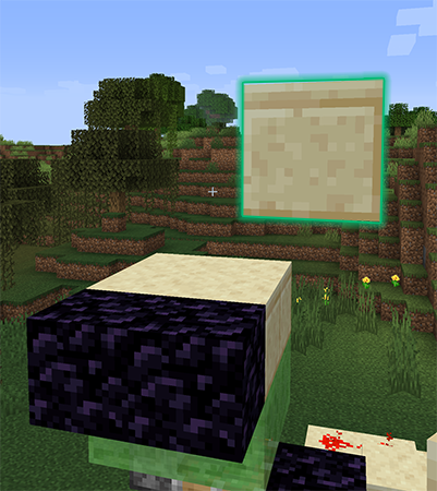 Постройка лифта шаг 15