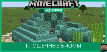 Крошечные биомы