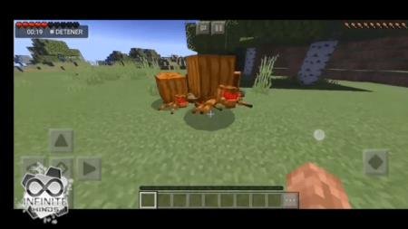 Хитрый паук-тыква, появляющийся на равнинах и в лесах