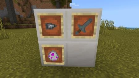 единороги майнкрафт