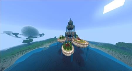 лед и пламень