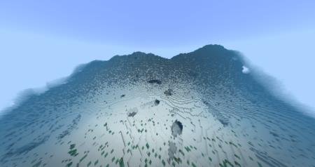 лед и пламень карта майнкрафт