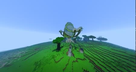 лед и пламень майнкрафт