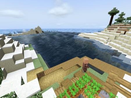 шейдеры esbe 2g скриншот 1