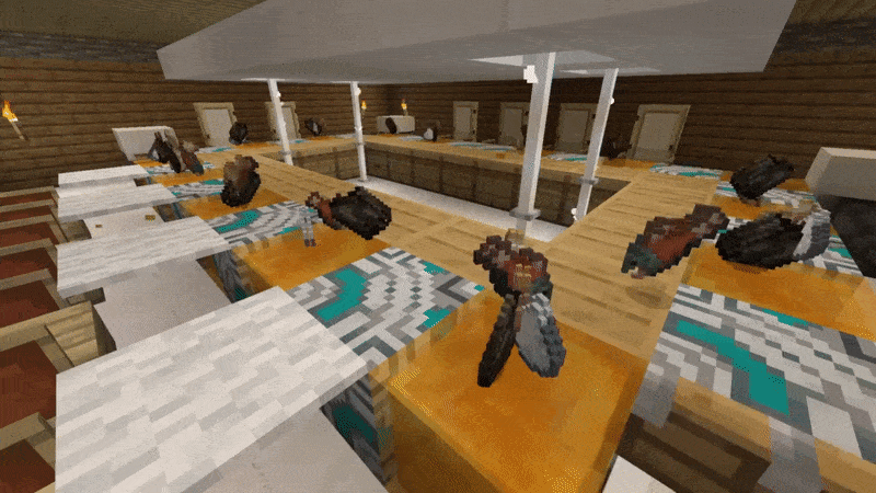 конвейер суши