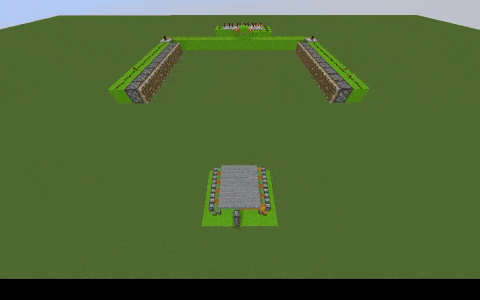 огромный элеватор