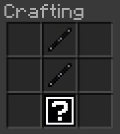 Крафт наборов