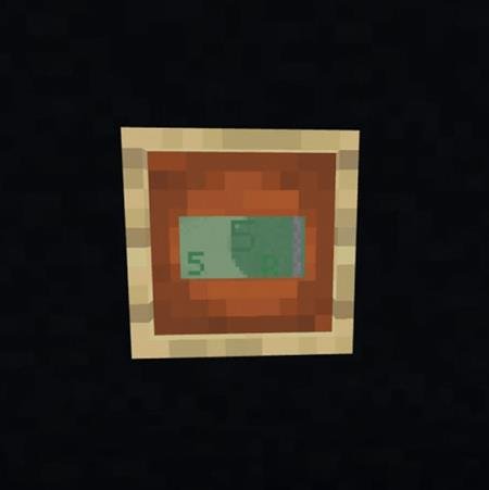 Монета 5 евро