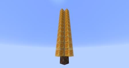 механизм по производству меда стадия 3