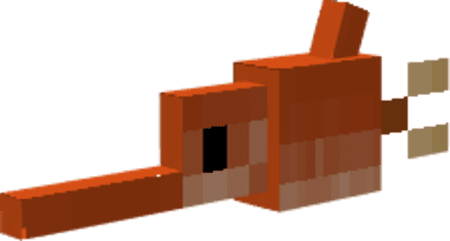 Представление модели макрофмфозуса