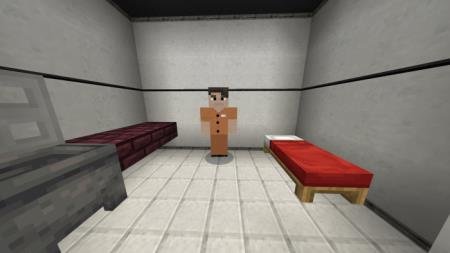 Заключенный