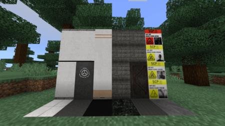 Кастомные блоки