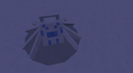 Снежный паук