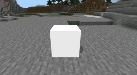 каменный моб