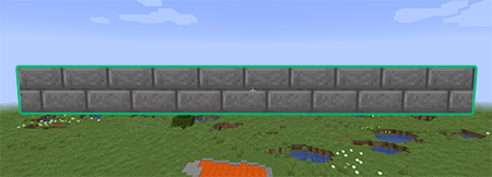 Постройка конвейера шаг 1