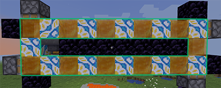 Постройка конвейера шаг 6