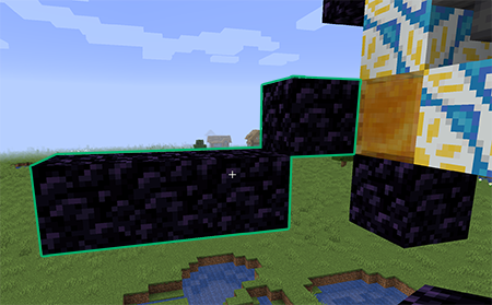 Постройка конвейера шаг 7