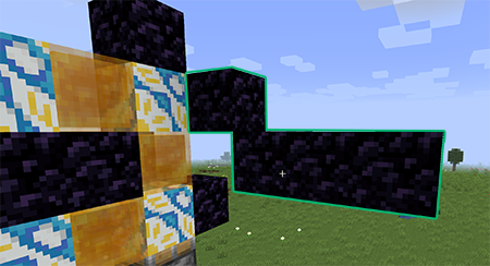 Постройка конвейера шаг 8