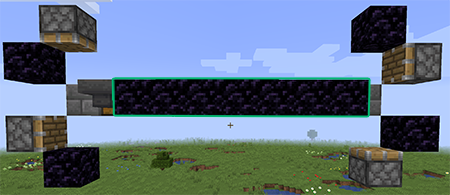 Постройка конвейера шаг 5